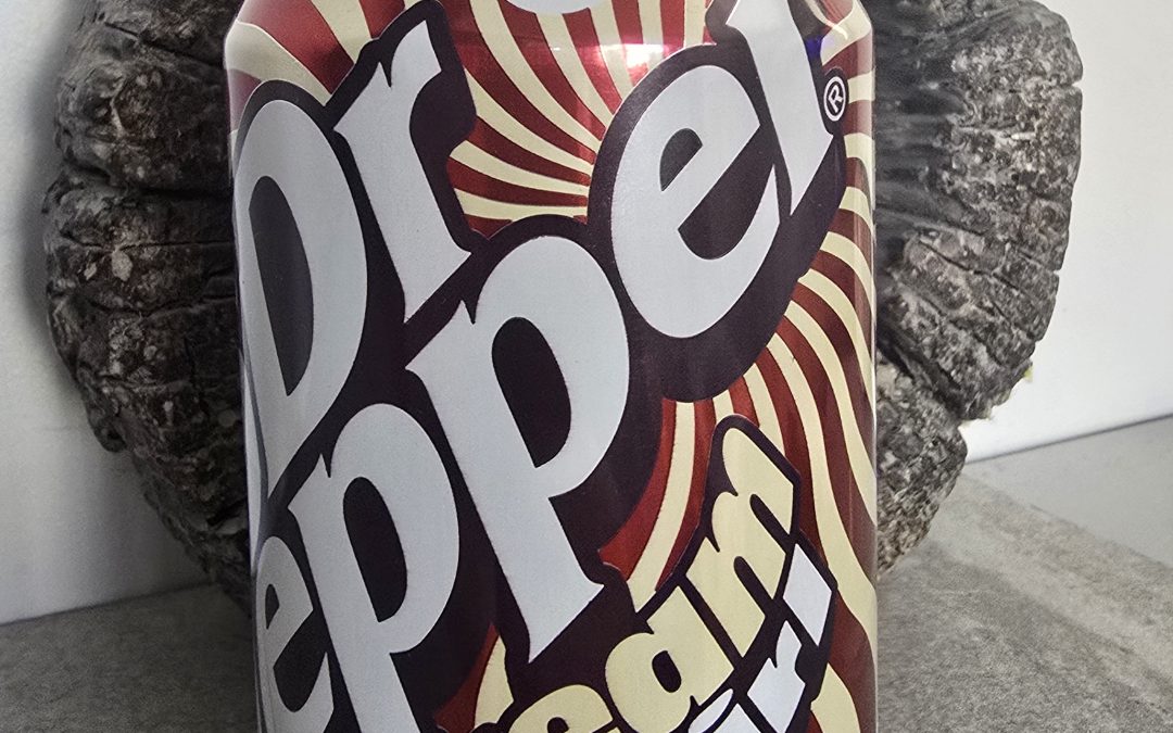 Two Flavours, Zero Personality