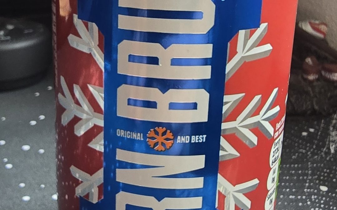 Spiced, But Not Nice