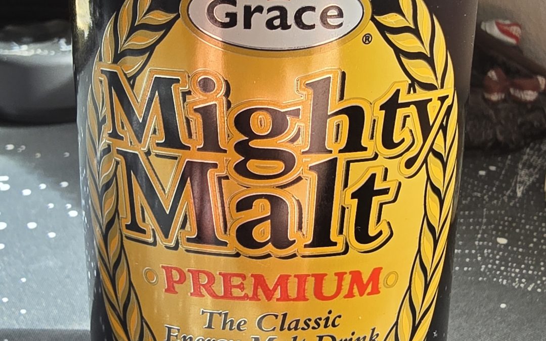 One Sip Was Plenty