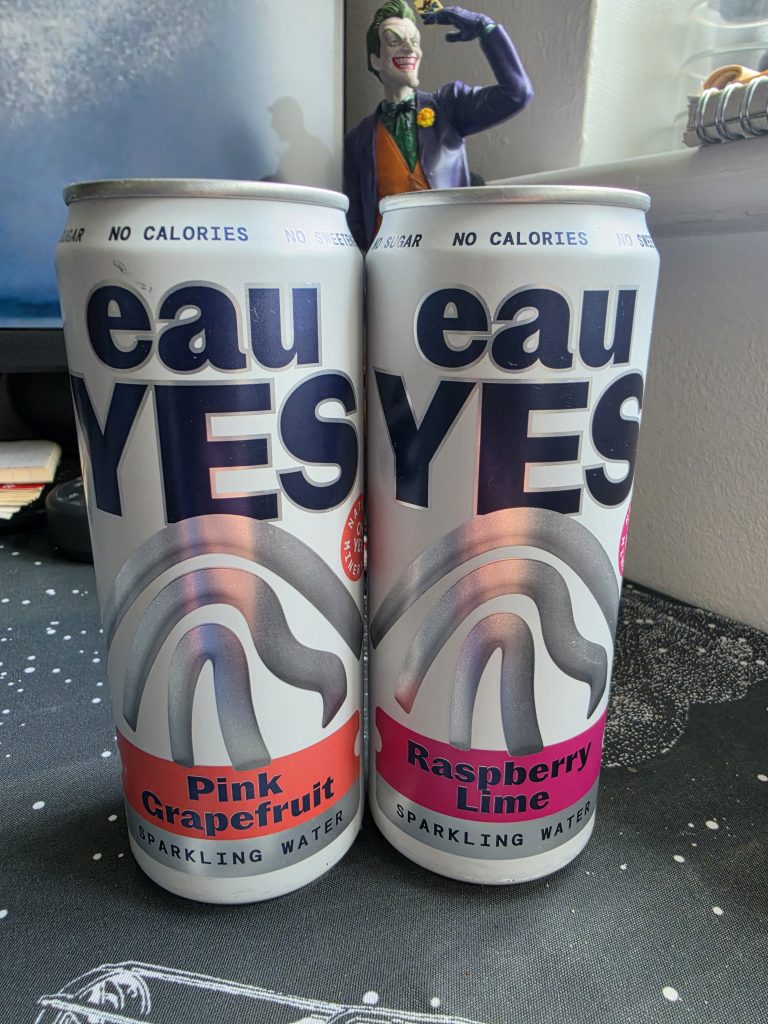 EauYes
