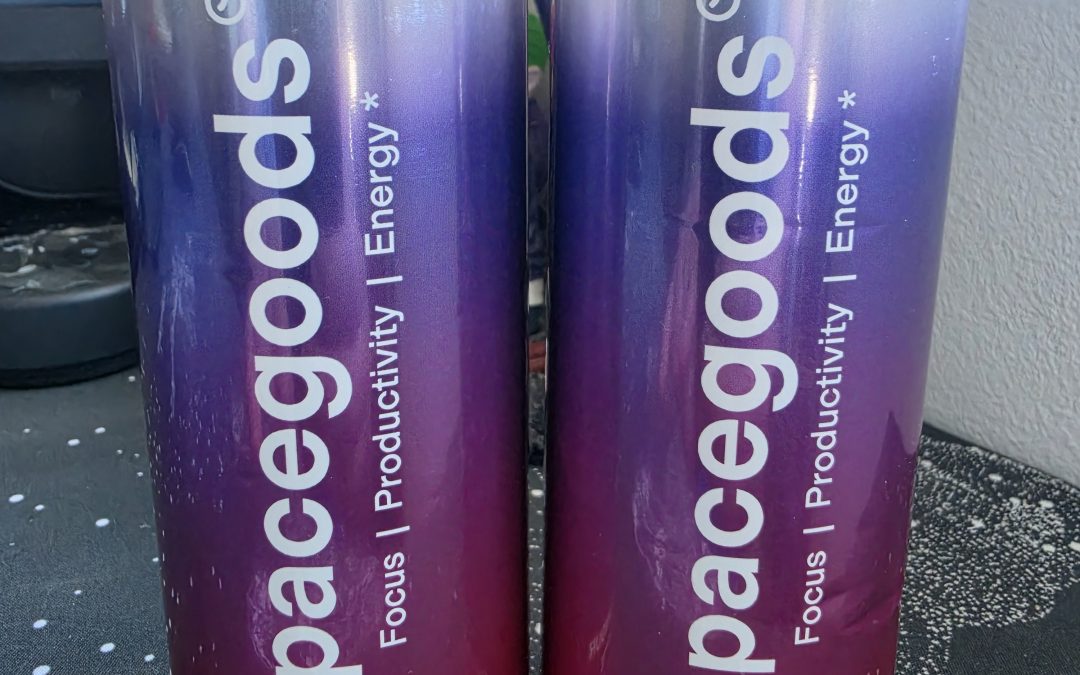 Mushroom Coffee? Hear Me Out