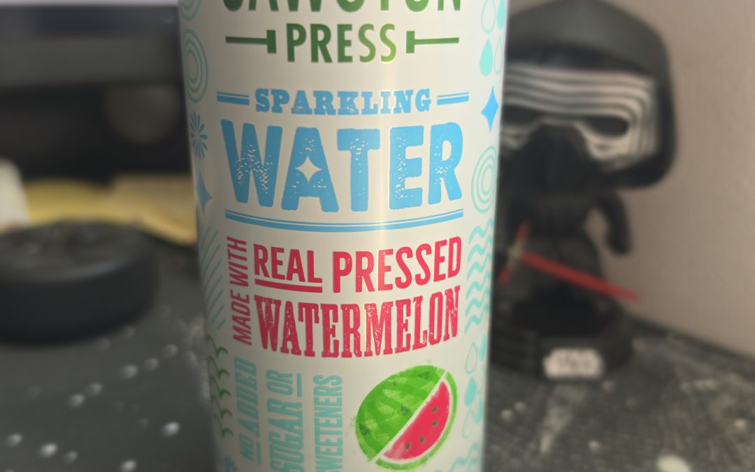 Watermelon: Now With the Bits You Throw Away